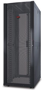 APC NetShelter SX 42U Deep Enclosure 750mm (AR3140)