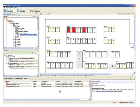 APC EcoStruxure IT Advisor Perpetual License for 10 Racks (AP90010)