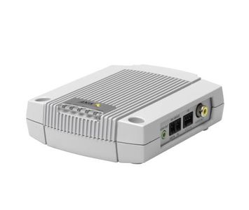 AXIS P7701 1 CHANNEL NETWORK VIDEO DECODER ACCS (0319-002)