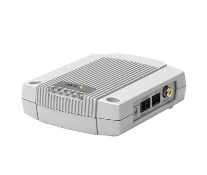 AXIS P7701 1 CHANNEL NETWORK VIDEO DECODER ACCS (0319-002)