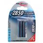 ANSMANN 1x2 Akku NiMh Mignon 2850 mAh