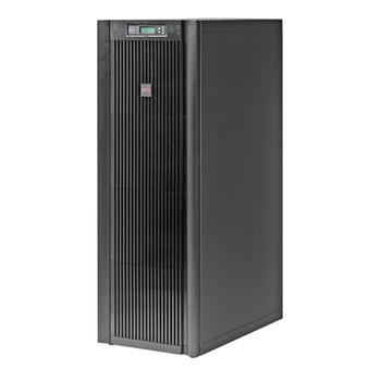 APC Smart-UPSVT 15kVA 400V w/3 Batt4, StUp5X8 (SUVTP15KH3B4S)