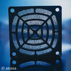 AKASA 92mm Fan Filters (GRM92-30)