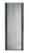 APC NetShelter SX 42U 750mm Wide F-FEEDS