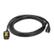 APC Power Cord, Locking C19 to F-FEEDS