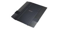 APC Networking Roof - Rack-tak - svart (AR7716)