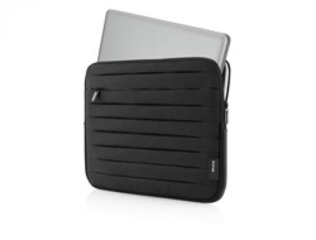 BELKIN 13,3" MacBook Sleeve Black Pleated (F8N371CWBKW)