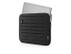 BELKIN 13.3" Pleated Sleeve f Mac-Black/ White
