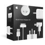 APPLE WORLD TRAVEL ADAPTER KIT- ZL