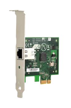 Allied Telesis SECURE PCI-E X1 COPPER 990-002689-901 ACCS (AT-2912T-901)