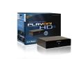 AC RYAN Playon!HD - uten HDD NAS, UPnP, HDMI,  MKV, MPEG, ISO, BD-ISO, VOB, MOV, M2TS, AVC(H.264)