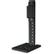 APC Bracket Kit Cable Ladder Elevation