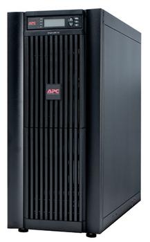 APC Smart-UPS VT 20kVA 400V, w/ Start-Up 5X8, (SUVTP20KHS)