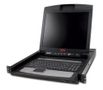 APC 17'' Rack LCD Console - United Kingdom (AP5717UK)