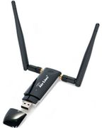 AIRLIVE 802.11a/b/g/n USB adapter