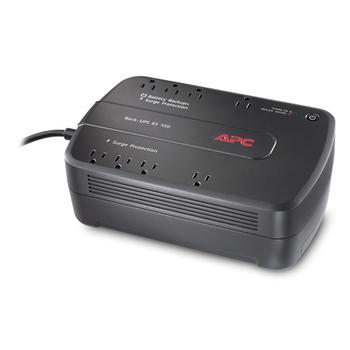 APC BACK-UPS ES 550VA 230V UK UK ACCS (BE550G-UK)