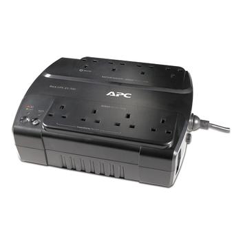APC BACK-UPS ES 700VA 230V UK UK ACCS (BE700G-UK)