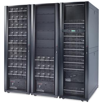 APC Symmetra PX 128kW Scalable to 160kW (SY128K160H)