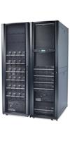 APC Symmetra PX 64kW Scalable to 96kW - Strømarray - AC 400 V - 64 kW - 64000 VA - 1 Utgangskobling(er) - 42U (SY64K96H)