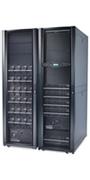 APC Symmetra PX 64kW Scalable to 96kW - Strømarray - AC 400 V - 64 kW - 64000 VA - 1 Utgangskobling(er) - 42U