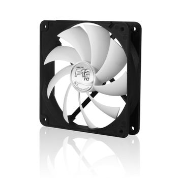 ARCTIC COOLING Cooling F9 Case Fan 92mm w/ temperature control (AFACO-090T0-GBA01)