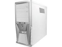 ARCTIC COOLING Silentium T11 (White) - Pc  (PCACO-PCS1101-CB)