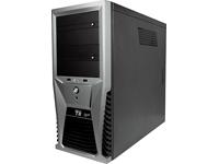 ARCTIC COOLING Silentium T11 (Black) - Pc  (PCACO-PCS1100-CB)
