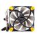 ANTEC TRUE QUIET 120MM CASE FAN IN CPNT