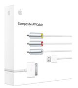APPLE COMPOSITE AV Cable