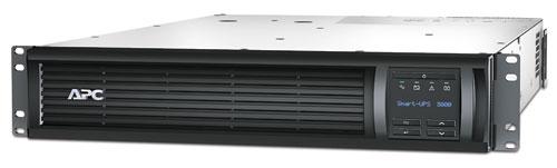 APC Smart UPS 3000VA 48.3cm 2HE (SMT3000RM2U)
