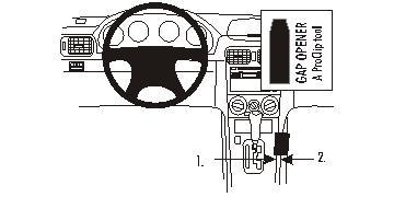 BRODIT ProClip (833391)