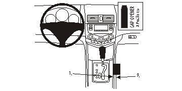 BRODIT ProClip (833471)