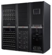 APC Symmetra PX 100kW Scalable to 250kW without Maintenance Bypass or Distribution Parallel Capable
