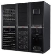 APC SYMMETRA PX 100KW SCALABLE TO 250KW WITHOUT MAINTENANCE BYPASS ACCS