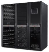 APC SYMMETRA PX 125KW SCALABLE TO 250KW WITHOUT MAINTENANCE BYPASS ACCS
