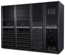 APC SYMMETRA PX 150KW SCALABLE TO 250KW WITHOUT MAINTENANCE BYPASS ACCS