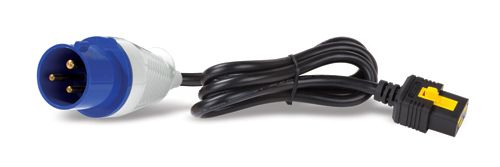 APC Power Cord Locking C19 t IEC309-16A 3m (AP8758)