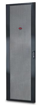 APC NETSHELTER VALUELINE 42U 600MM WIDE PERFORATED FLAT DOOR ACCS (AR7002)