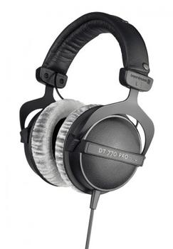 BEYERDYNAMIC DT 770 PRO 250 Ohm (459.046)