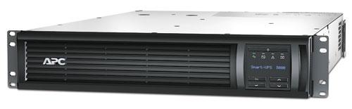 APC SMART-UPS 3000VA LCD RM 2U 230V IN ACCS (SMT3000RMI2U)