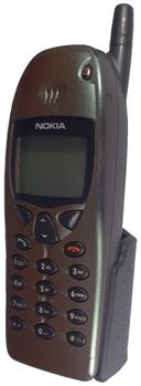 BRODIT Passive holder  Nokia (842699)