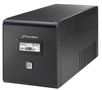BLUEWALKER VI 1000 LCD UPS 1000WVA/600W