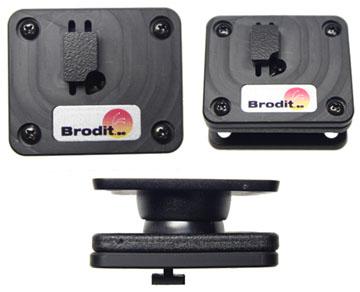 BRODIT Device Mounting Adapter (215231)