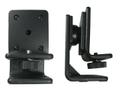 BRODIT Monitor Mount.  Mounting 