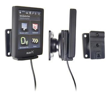 BRODIT Mount with tilt swivel (215384)