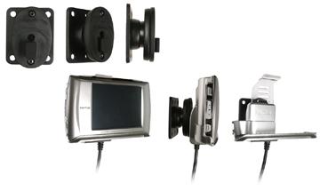 BRODIT Mount with tilt swivel (215137)