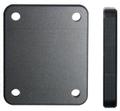 BRODIT Mounting plate  Distance