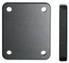 BRODIT Mounting plate  Distance 