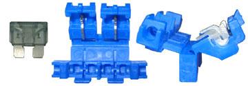 BRODIT Mounting Accessories  Fuse 2 (215145)