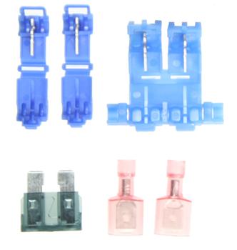 BRODIT Mounting Accessories  Tap  (215174)